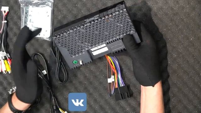 Доступная магнитола 2DIN SOUNDMAX SM-CCR3079A - диагональ 7 дюймов / андроид 10.0 / wi-fi смотреть онлайн