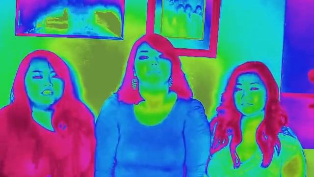 PINK Less Than Perfect (Cover By AMBI-G) смотреть онлайн