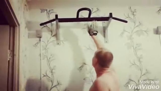 ОБЗОР ТРЕНАЖЁРА ДЛЯ ПОДТЯГИВАНИЯ AL-066 смотреть онлайн