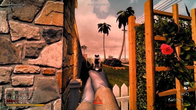 Прохождение PAYDAY: THE HEIST - Подделка (HARD)