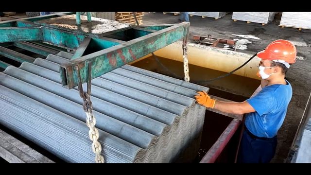 Шиферный завод - Шымкент смотреть онлайн
