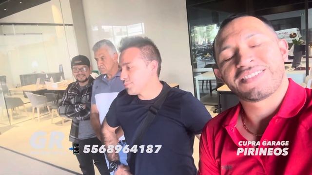 ENTREGA cliente de Toluca, muchos viene de allá con GR y eso que tiene agencia cerca… ?? смотреть онлайн