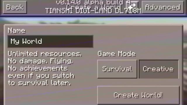 How to git servers on Minecraft pe смотреть онлайн
