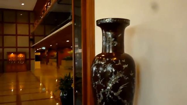 Таилад 2016/Pattaya/Ambassador City Jomtien Garden Wing смотреть онлайн