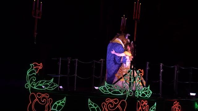 Fantasmic! - Disney's Hollywood Studios (4K)
