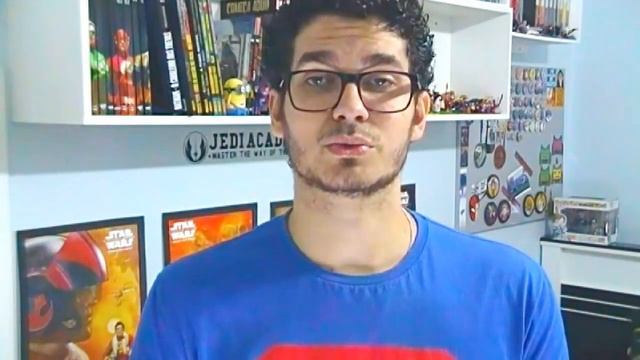 React 1 As Caça Fantasmas (Ghostbusters 2016) смотреть онлайн