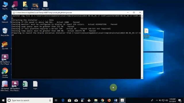 Installing jdeveloper 12c on windows 10 смотреть онлайн