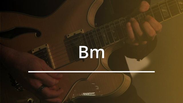 Guitar Blues Backing Track | Guitar Jam in B Minor (Bm) смотреть онлайн
