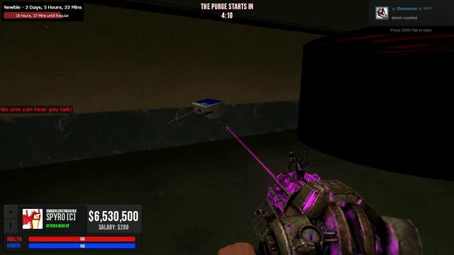 Gmod Ghost prop? смотреть онлайн