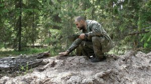 100% защита от комаров | Егерский способ 2.0 | На рыбалке, На даче,  В лесу