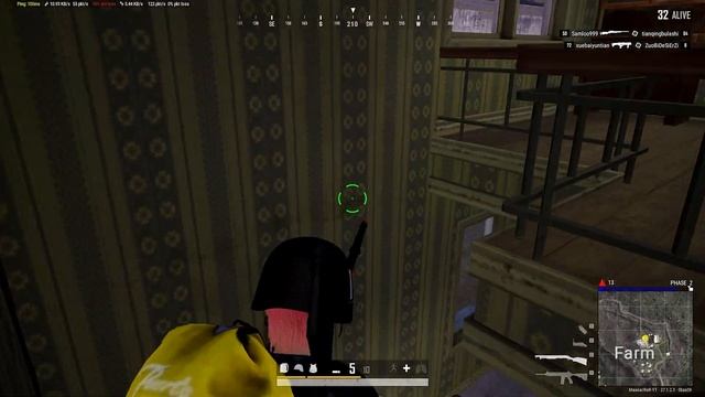 This is why PUBG PC is still insane in 2024 ? смотреть онлайн