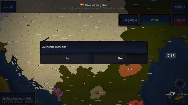 Age of Civilizations 2 | WW1 Scenario | Part 1 смотреть онлайн