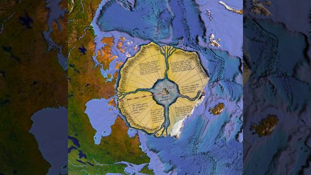 MYSTERIOUS HYPERBOREA IS FOUND смотреть онлайн