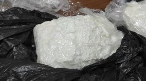 Подмосковными полицейскими изъято более 2 кг мефедрона