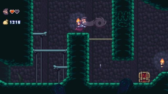 Let's Play Beard Blade #3 - House of Horrors смотреть онлайн