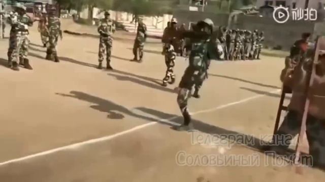 СПЕЦНАЗ ЭРИТРЕИ, СТРАТЕГИЧЕСКИЙ ПАРТНЕР РОССИИ. смотреть онлайн