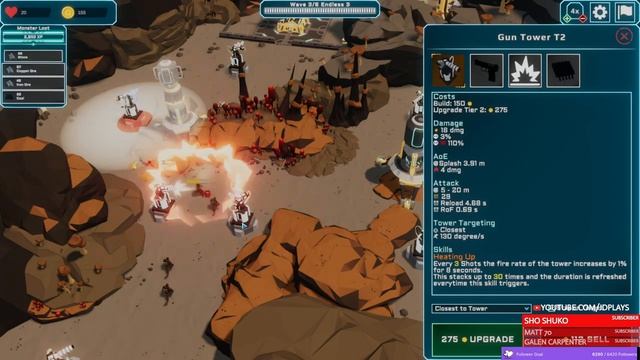 Project Astra Dominium - Live Stream смотреть онлайн