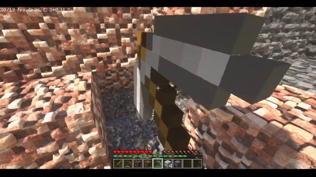 Realistic Minecraft смотреть онлайн