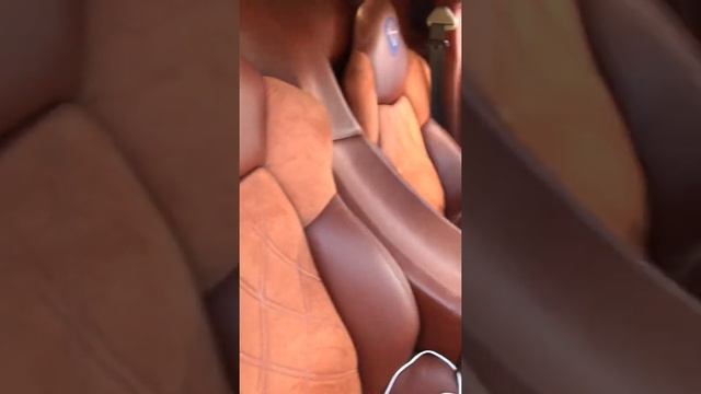 Vaydor Kit Infiniti On Amani Forged смотреть онлайн