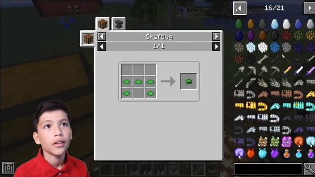 Minecraft How To Tame A Lightning Dragon Using The Ice And Fire Mod смотреть онлайн