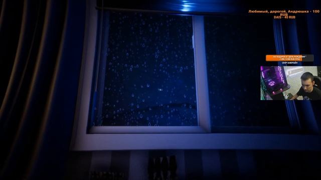 Эта игра лучше оригинала | The Joy of Creation: Story Mode | Стрим Фнаф смотреть онлайн