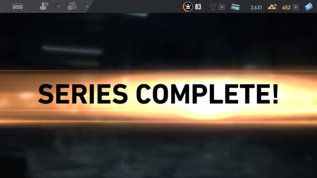NFS No Limits | Bugatti La Voiture Noire vs SRT Viper GTS Race | Series Complete | Victory смотреть онлайн