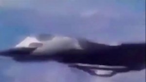 "Черный рыцарь" снятый из космоса камерами на МКС.