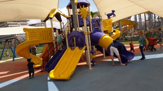 PAPILLON BELVIL HOTELS RESORT & SPA.ТУРЦИЯ. ОТЕЛЬ 5*. ПАППИЛОН БЕЛЬВИЛЬ ХОТЕЛС. ДЕТСКИЙ КЛУБ ПАПИ смотреть онлайн