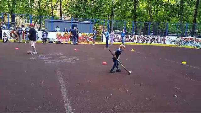 Веселые старты 22.05.24 смотреть онлайн