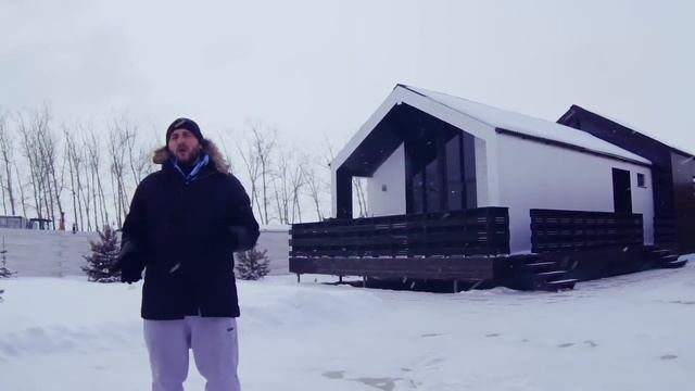 Серия 2. Дом «Яхта». Экстерьер смотреть онлайн