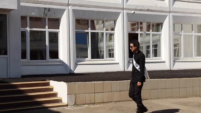 Вручение аттестатов выпускникам 9 классов смотреть онлайн