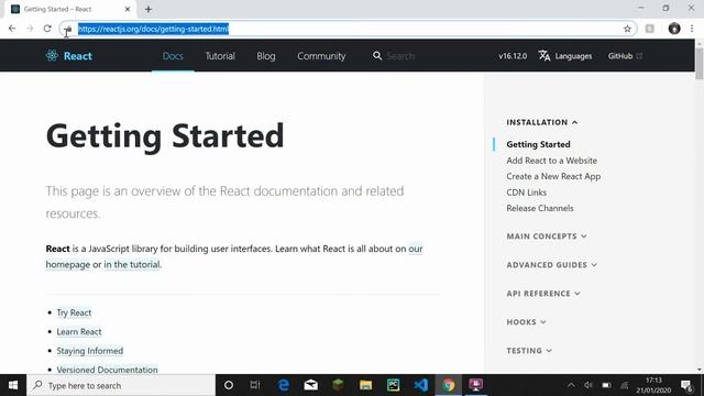 Most Popular Programming Frameworks - Front-end And Back-end смотреть онлайн