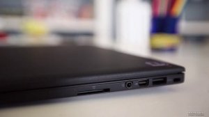 Ноутбук Lenovo ThinkPad X1 Carbon