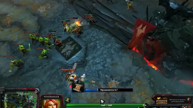 dota 2014-12-17 17-51-20-63 Часть 3 смотреть онлайн