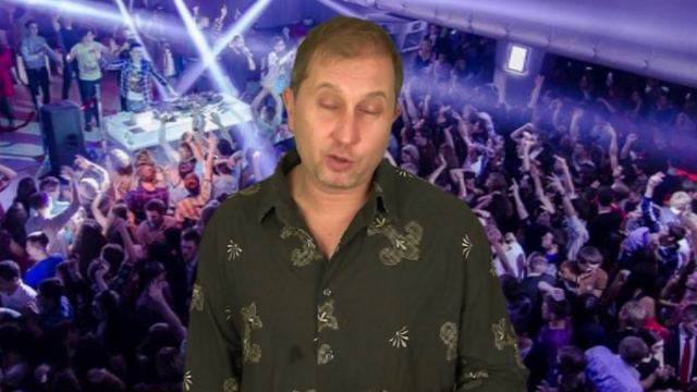 Как познакомиться в клубе. смотреть онлайн