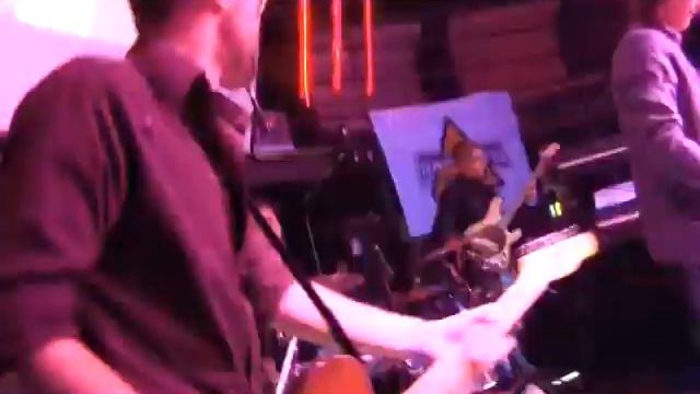 Carporation (Carpov & Upalinaushis) - New Life (DMParty-2011, Perm)