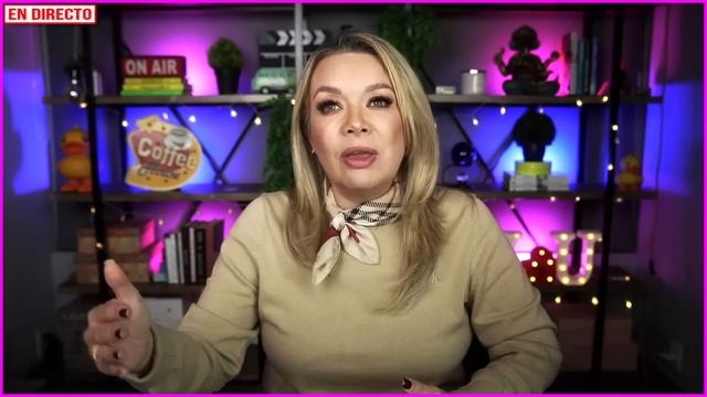 No Te Regales | Transmisión en Vivo смотреть онлайн