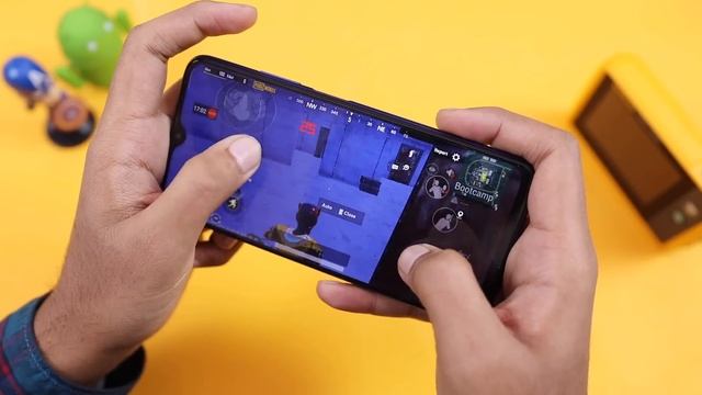 Can Snapdragon 662 Handle Smooth Extreme 60 FPS in PUBG ? Ft. Poco M3 смотреть онлайн