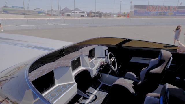 Eliminator Walkthrough 2021 33x Speedster смотреть онлайн