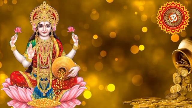 mahalaxmi mantra | siddh laxmi stotram | mahalaxmi stotram | sreem beej | Kuber mantra #navratri смотреть онлайн