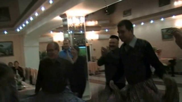 цыганочка на свадьбе) смотреть онлайн