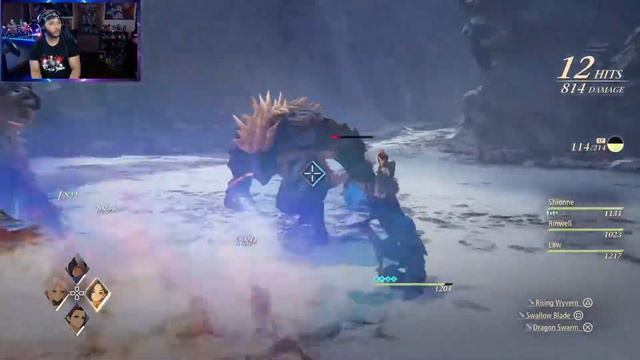Tales of Arise Part 23 смотреть онлайн