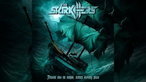 Плыли мы по морю, ветер мачту рвал