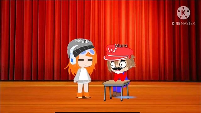 Wotfi 2020 rap-smg4-Gacha club смотреть онлайн