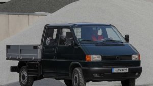 Volkswagen Transporter T4 недостатки авто с пробегом | Минусы и болячки Фольксваген Транспортер 4