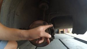 КАК ПРОВЕРИТЬ ТОРМОЗНЫЕ ДИСКИ?! ТОРМОЗНЫЕ ДИСКИ