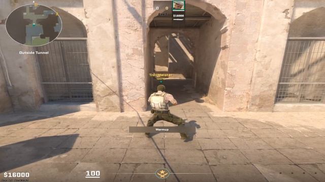 CS2 Michael Jackson bind (Consistent insane peek) (partially fixed) смотреть онлайн