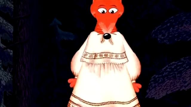 Кот и Лиса смотреть онлайн