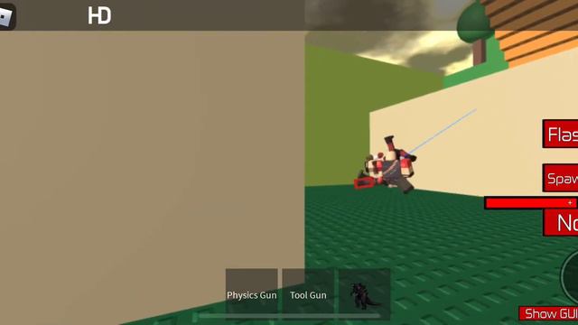 Roblox gmod | fall guy’s roeplay! (mini game #1) смотреть онлайн
