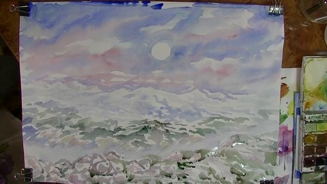 Уральские горы смотреть онлайн